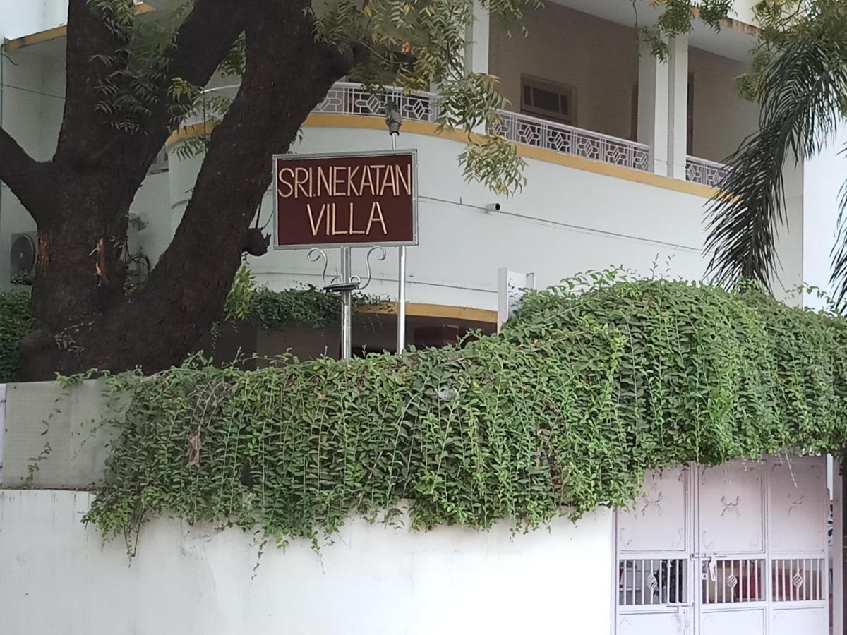 Srinekatan Heritage Villa Homestay Αχμπανταμπάντ Εξωτερικό φωτογραφία