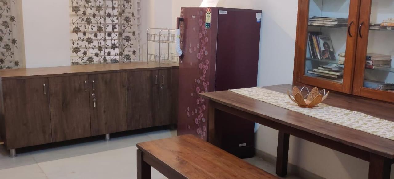 Srinekatan Heritage Villa Homestay Αχμπανταμπάντ Εξωτερικό φωτογραφία