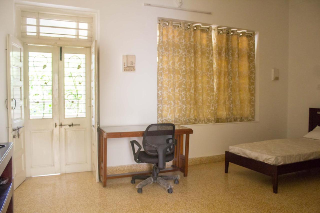 Srinekatan Heritage Villa Homestay Αχμπανταμπάντ Εξωτερικό φωτογραφία