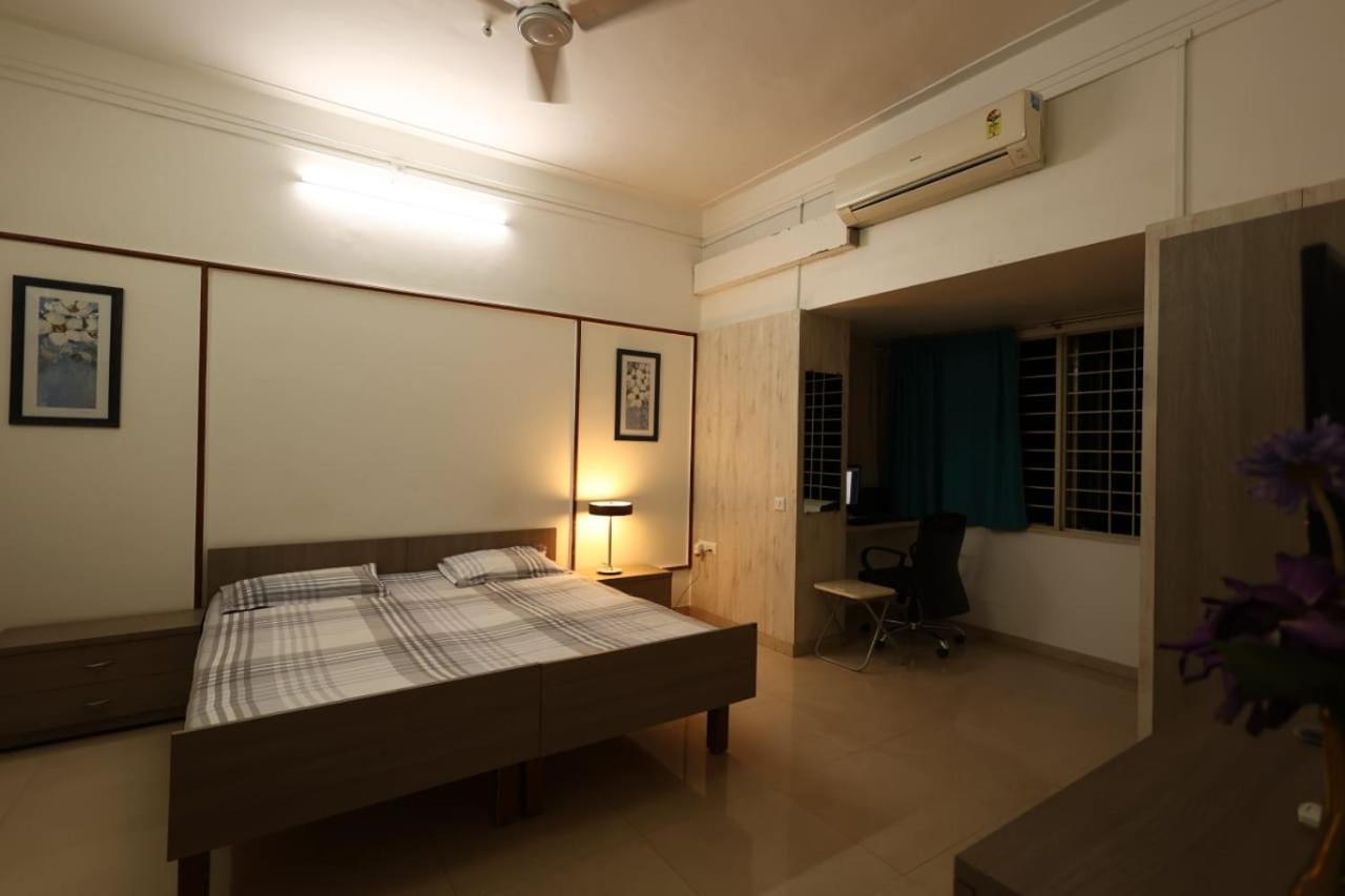 Srinekatan Heritage Villa Homestay Αχμπανταμπάντ Εξωτερικό φωτογραφία