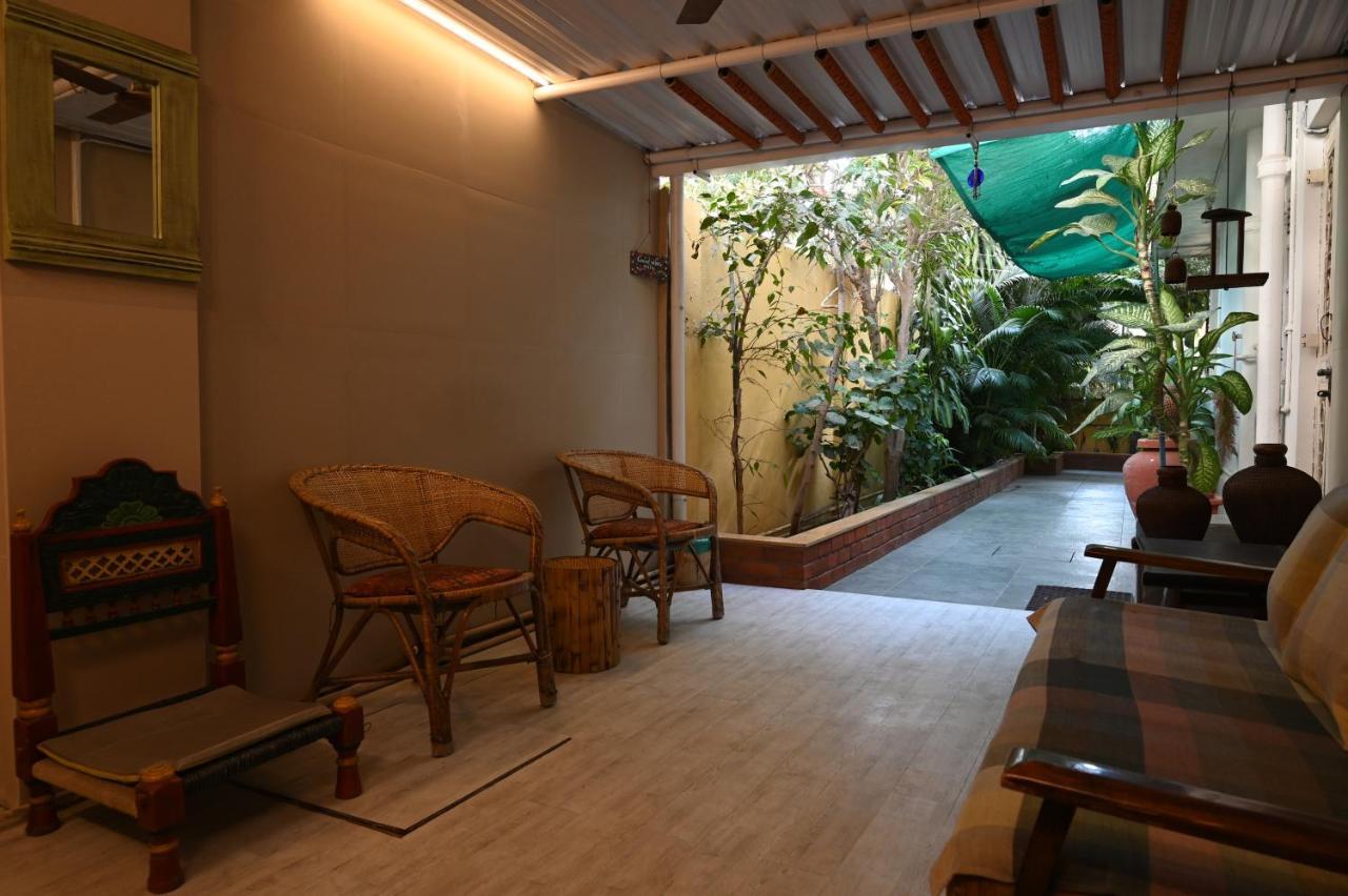Srinekatan Heritage Villa Homestay Αχμπανταμπάντ Εξωτερικό φωτογραφία