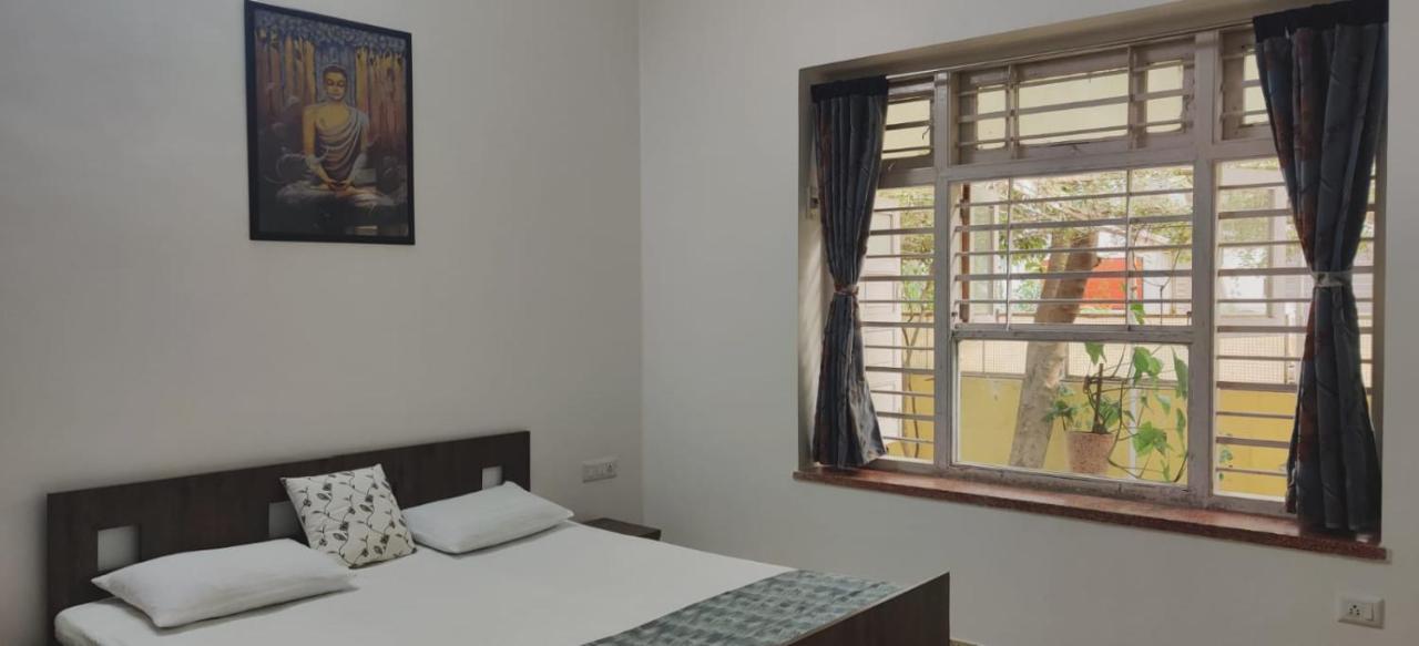 Srinekatan Heritage Villa Homestay Αχμπανταμπάντ Εξωτερικό φωτογραφία