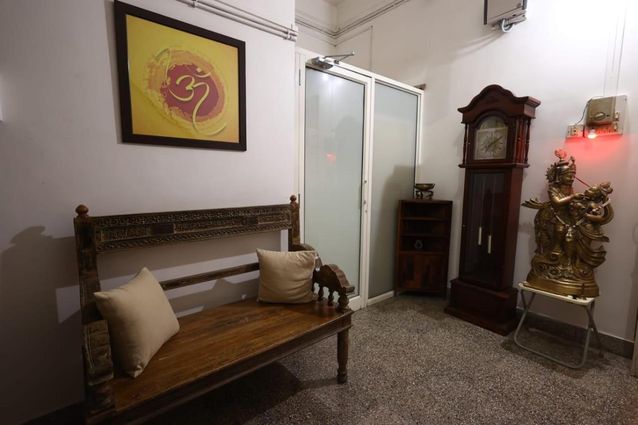 Srinekatan Heritage Villa Homestay Αχμπανταμπάντ Εξωτερικό φωτογραφία
