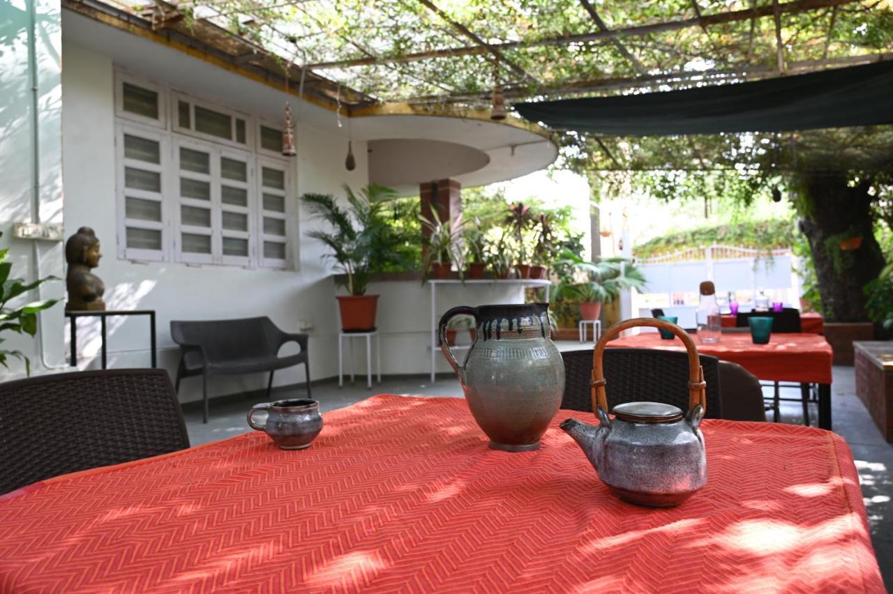 Srinekatan Heritage Villa Homestay Αχμπανταμπάντ Εξωτερικό φωτογραφία
