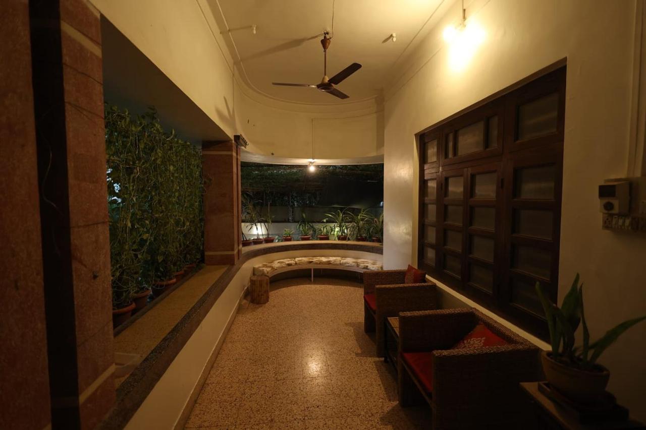 Srinekatan Heritage Villa Homestay Αχμπανταμπάντ Εξωτερικό φωτογραφία
