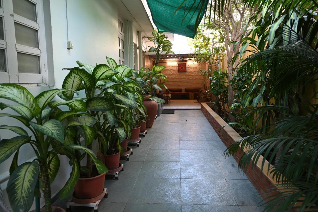 Srinekatan Heritage Villa Homestay Αχμπανταμπάντ Εξωτερικό φωτογραφία