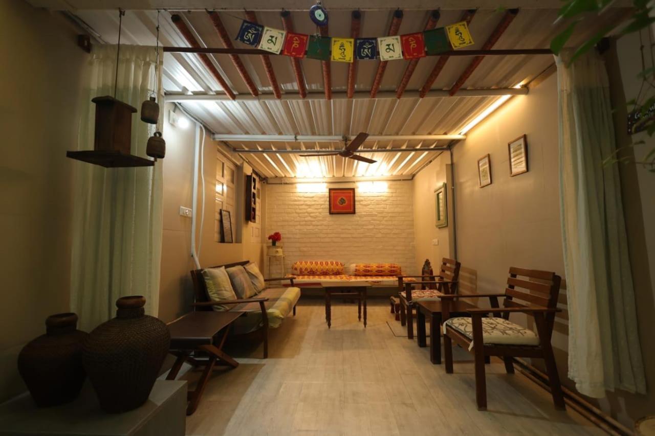Srinekatan Heritage Villa Homestay Αχμπανταμπάντ Εξωτερικό φωτογραφία
