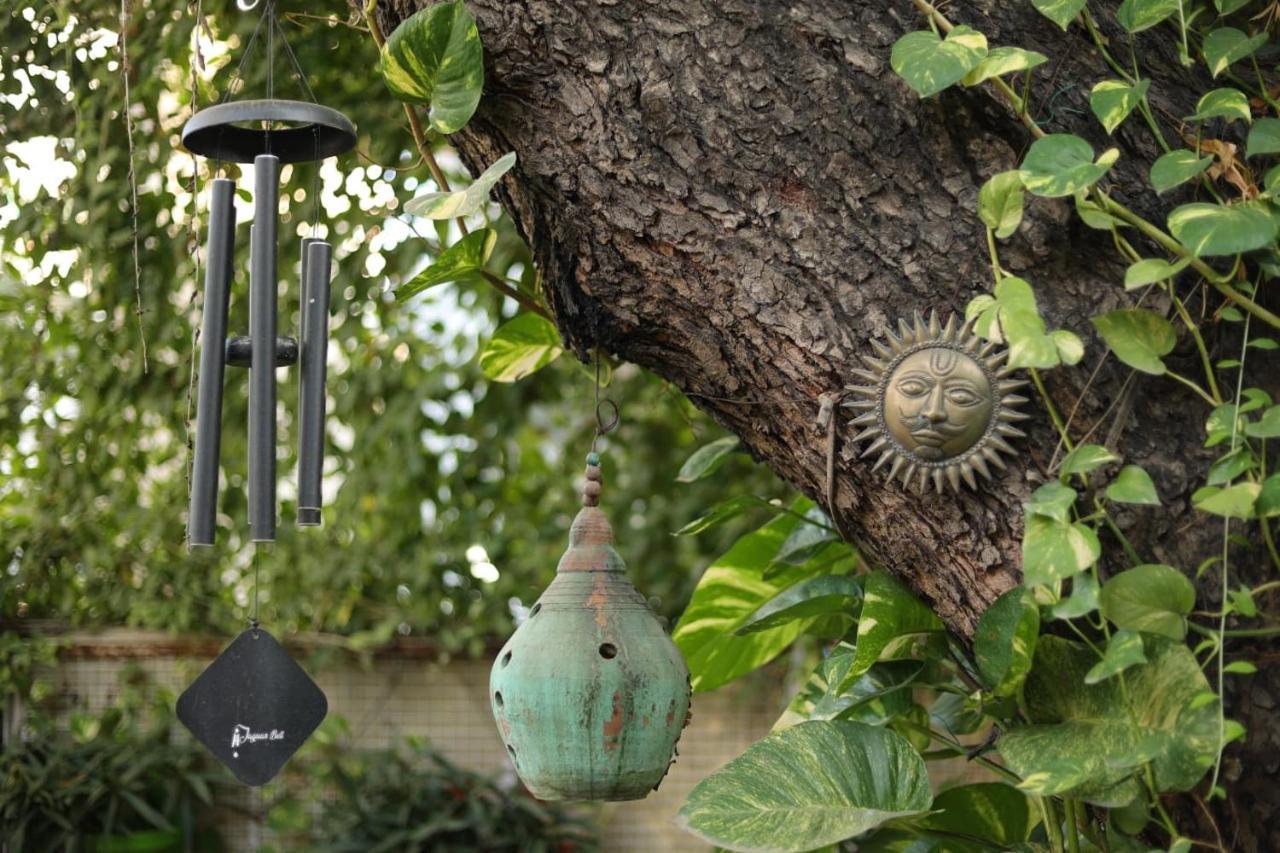 Srinekatan Heritage Villa Homestay Αχμπανταμπάντ Εξωτερικό φωτογραφία