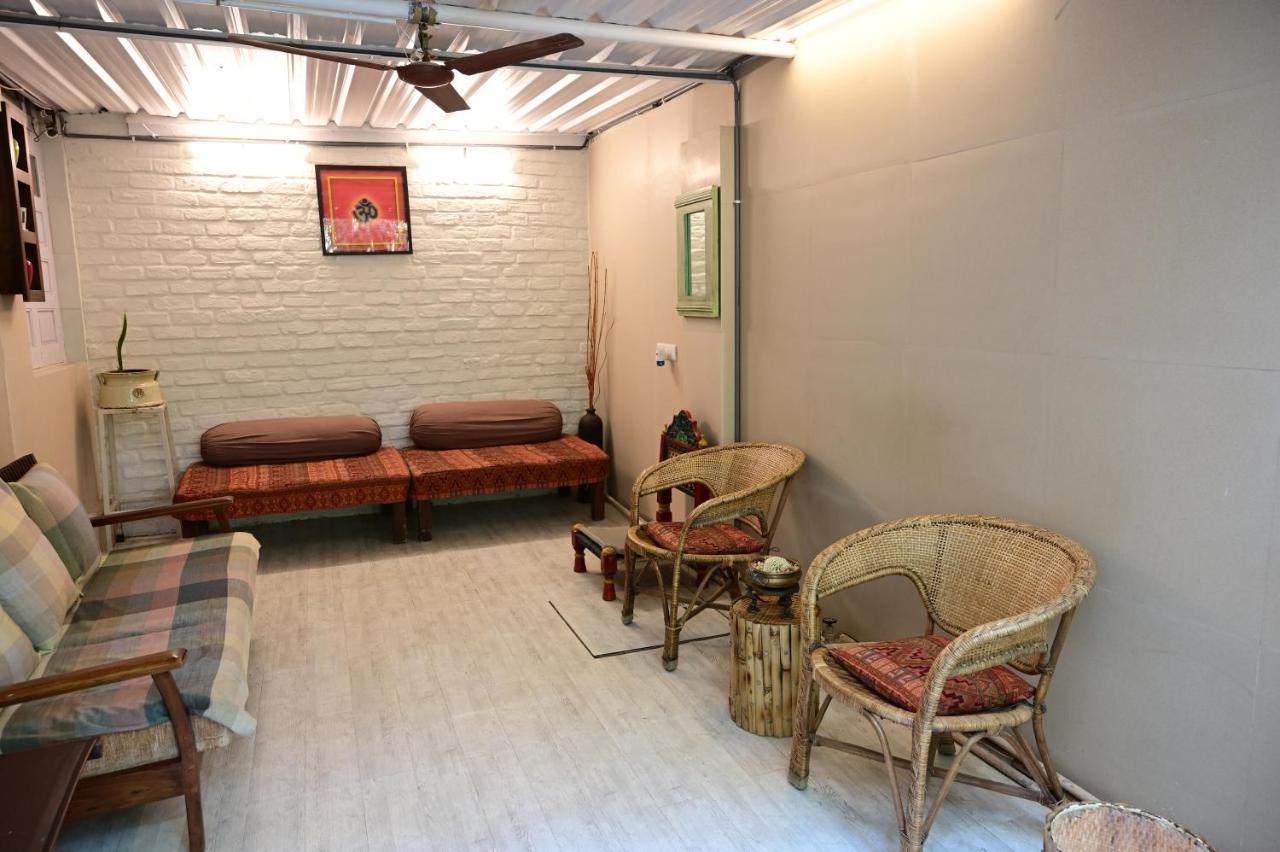 Srinekatan Heritage Villa Homestay Αχμπανταμπάντ Εξωτερικό φωτογραφία