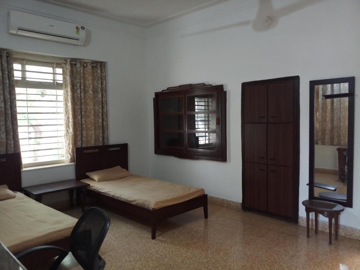 Srinekatan Heritage Villa Homestay Αχμπανταμπάντ Εξωτερικό φωτογραφία