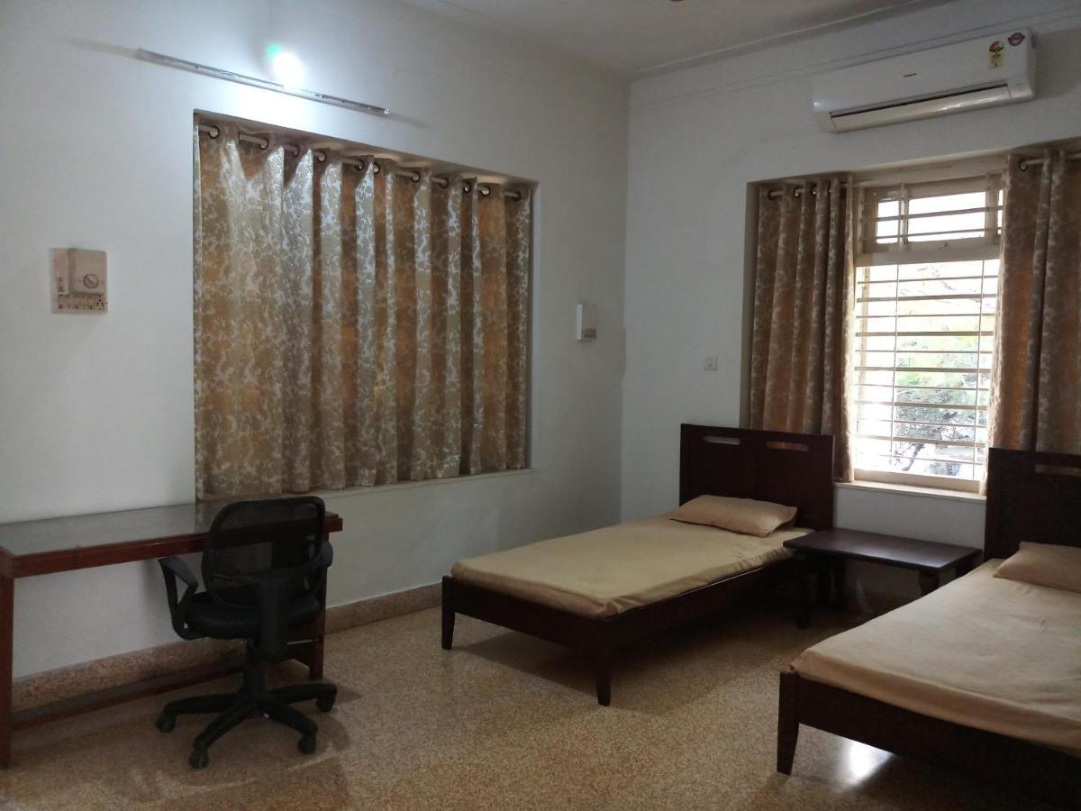Srinekatan Heritage Villa Homestay Αχμπανταμπάντ Εξωτερικό φωτογραφία