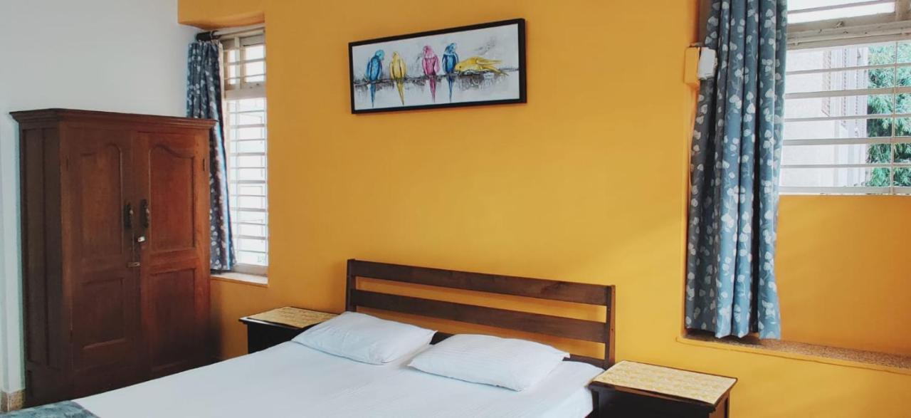 Srinekatan Heritage Villa Homestay Αχμπανταμπάντ Εξωτερικό φωτογραφία
