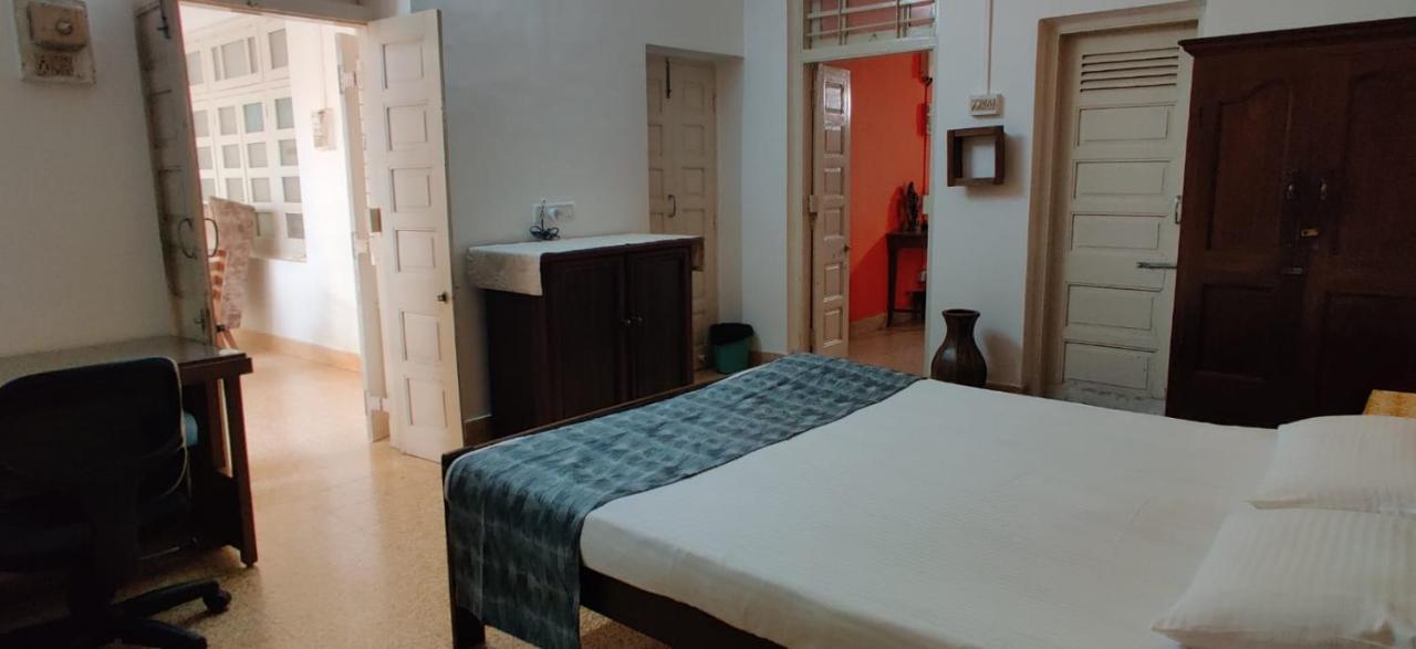 Srinekatan Heritage Villa Homestay Αχμπανταμπάντ Εξωτερικό φωτογραφία