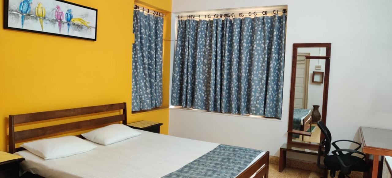 Srinekatan Heritage Villa Homestay Αχμπανταμπάντ Εξωτερικό φωτογραφία