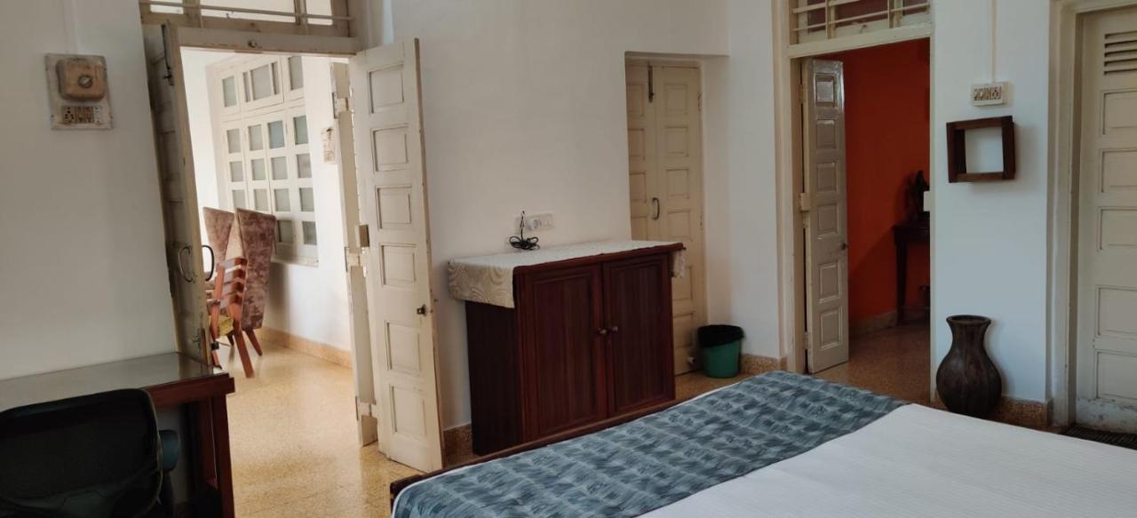 Srinekatan Heritage Villa Homestay Αχμπανταμπάντ Εξωτερικό φωτογραφία