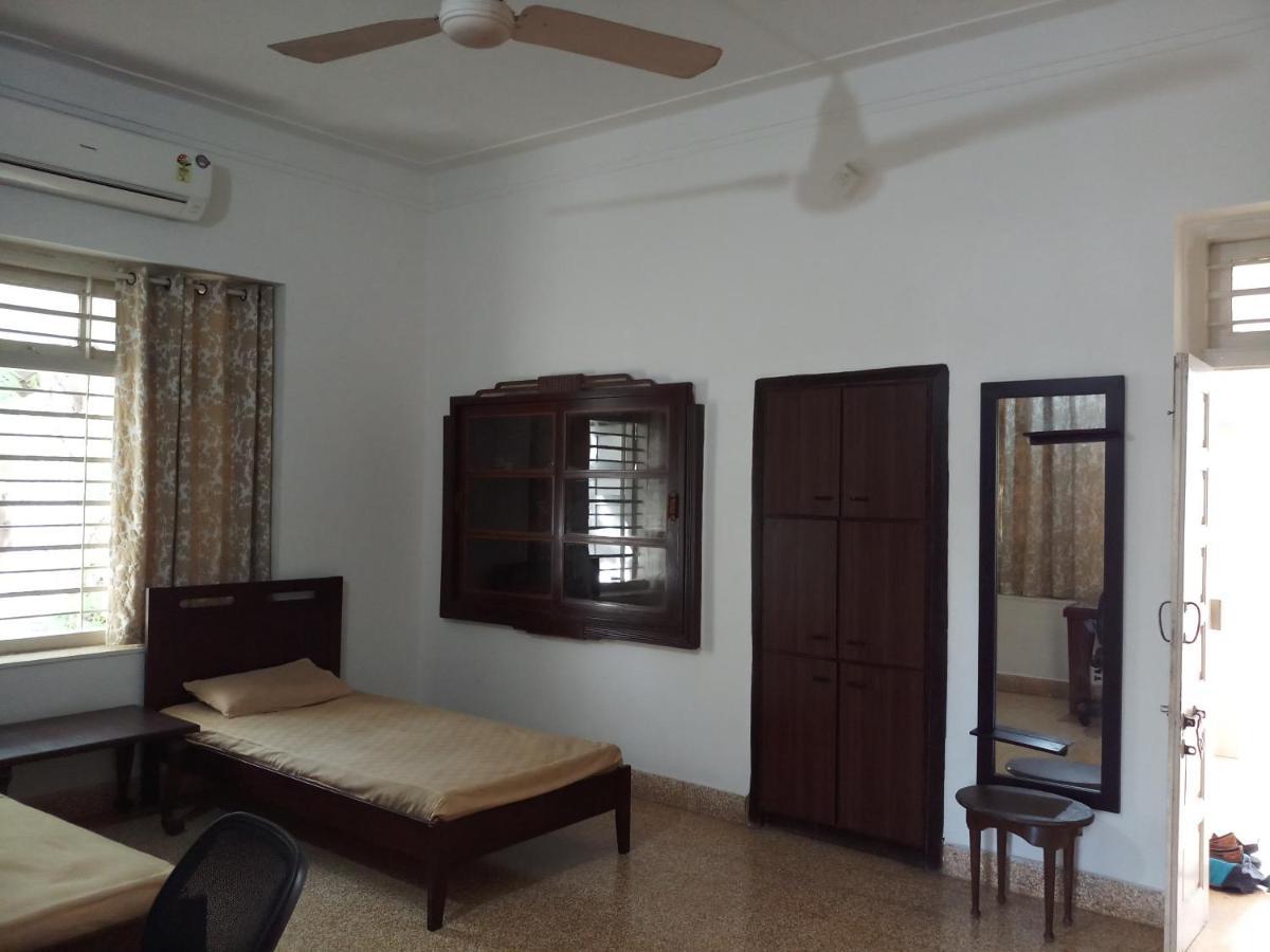 Srinekatan Heritage Villa Homestay Αχμπανταμπάντ Εξωτερικό φωτογραφία
