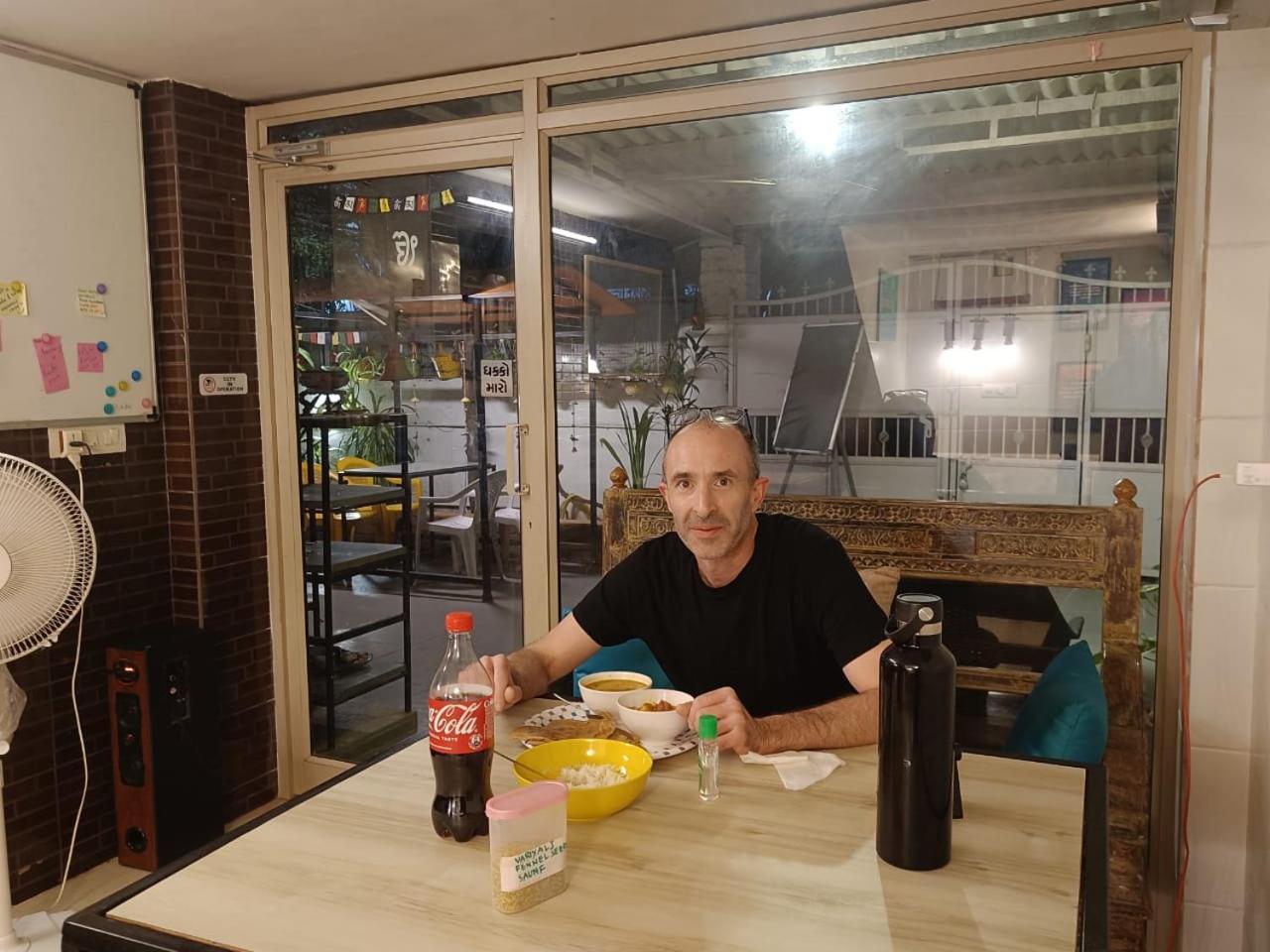 Srinekatan Heritage Villa Homestay Αχμπανταμπάντ Εξωτερικό φωτογραφία