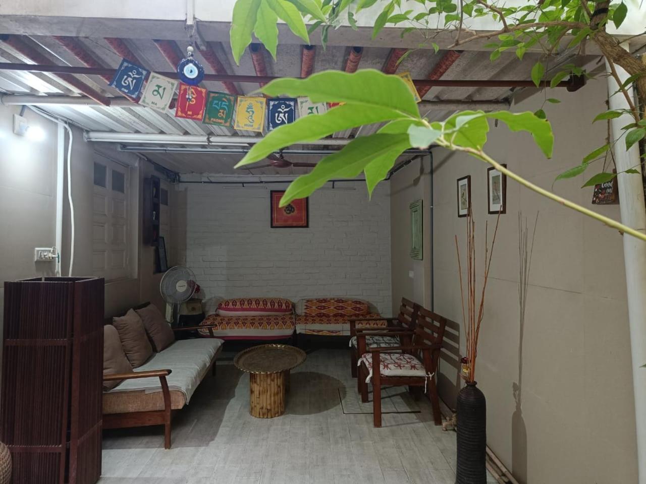Srinekatan Heritage Villa Homestay Αχμπανταμπάντ Εξωτερικό φωτογραφία