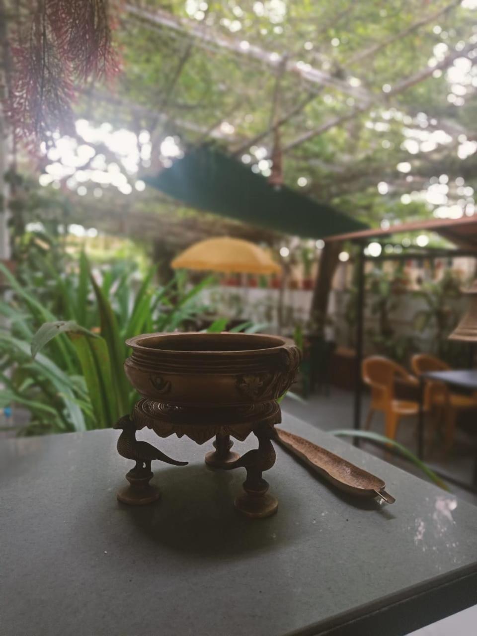Srinekatan Heritage Villa Homestay Αχμπανταμπάντ Εξωτερικό φωτογραφία