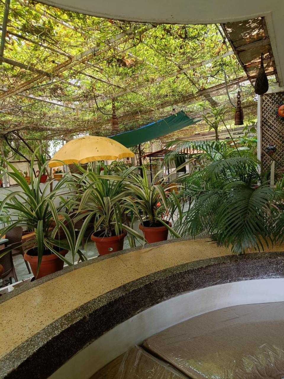Srinekatan Heritage Villa Homestay Αχμπανταμπάντ Εξωτερικό φωτογραφία