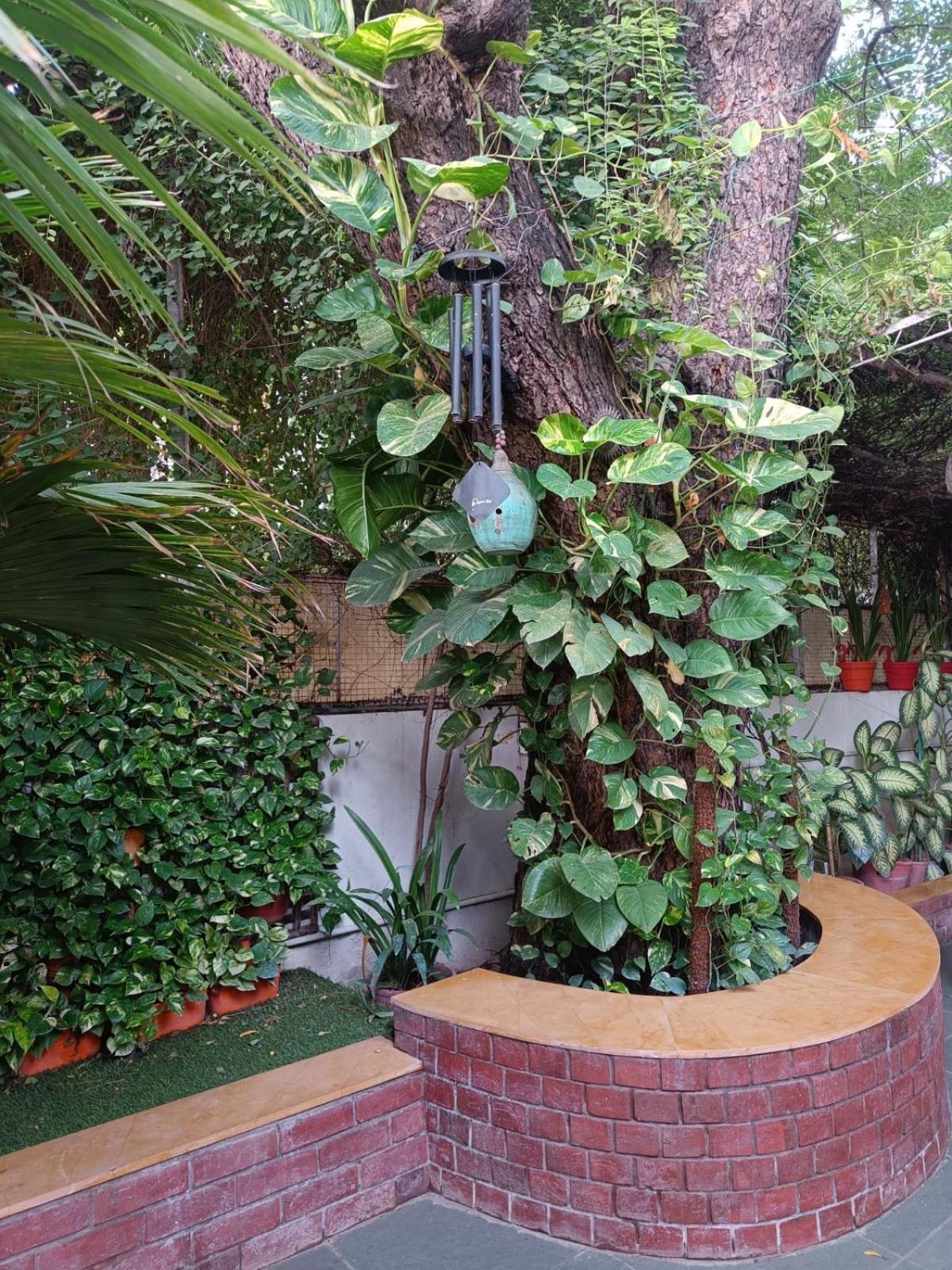 Srinekatan Heritage Villa Homestay Αχμπανταμπάντ Εξωτερικό φωτογραφία