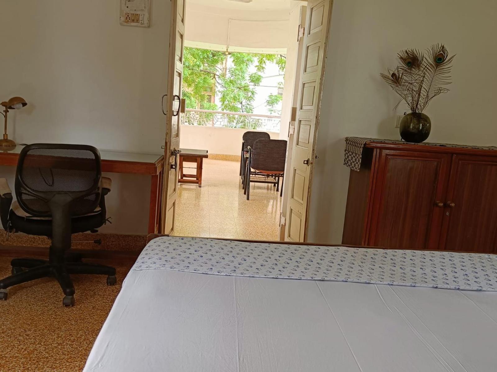 Srinekatan Heritage Villa Homestay Αχμπανταμπάντ Εξωτερικό φωτογραφία