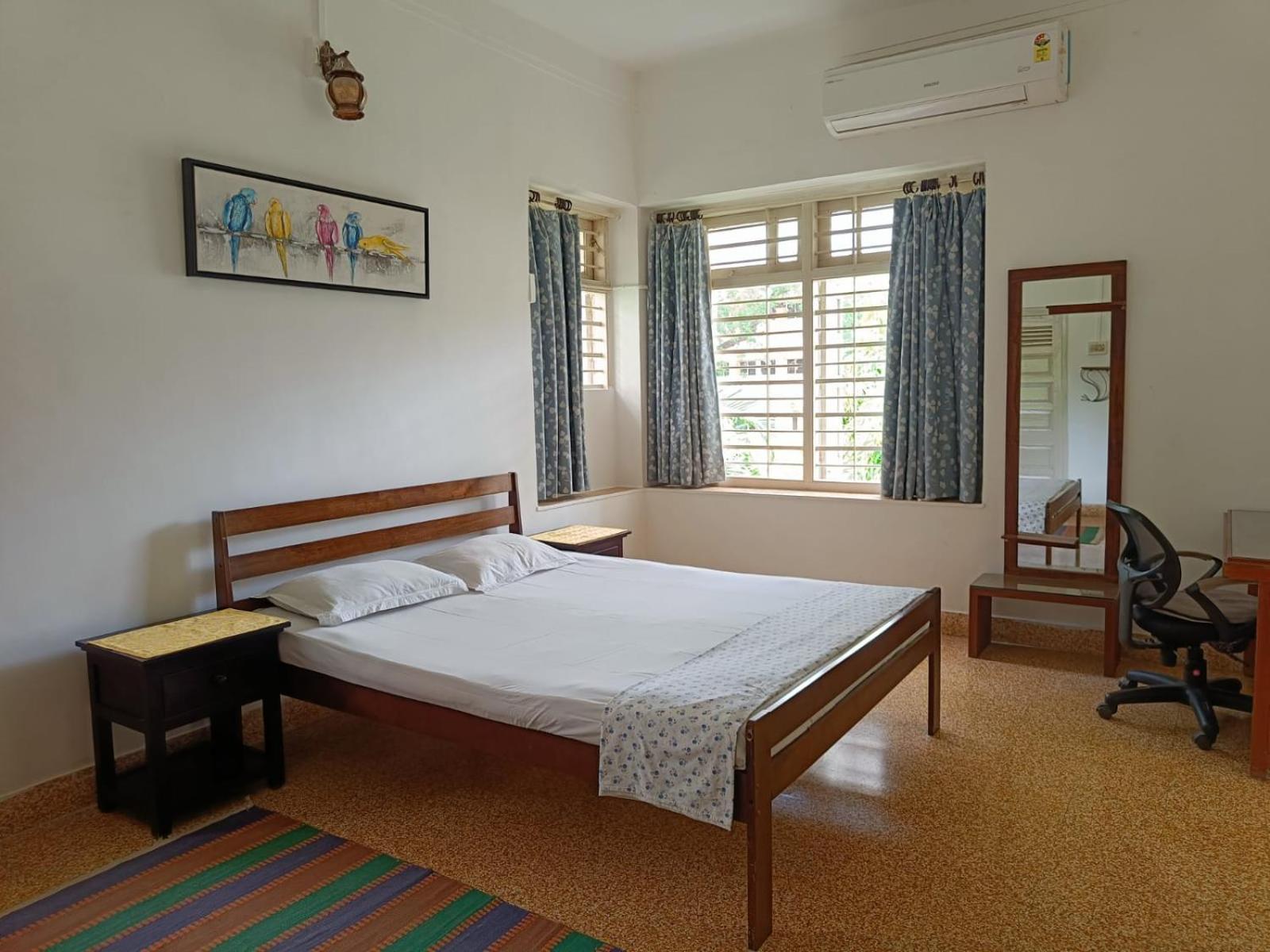 Srinekatan Heritage Villa Homestay Αχμπανταμπάντ Εξωτερικό φωτογραφία