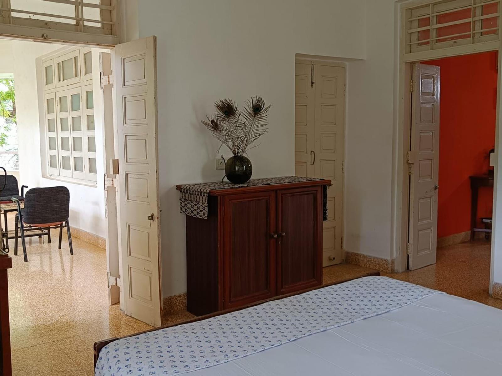 Srinekatan Heritage Villa Homestay Αχμπανταμπάντ Εξωτερικό φωτογραφία