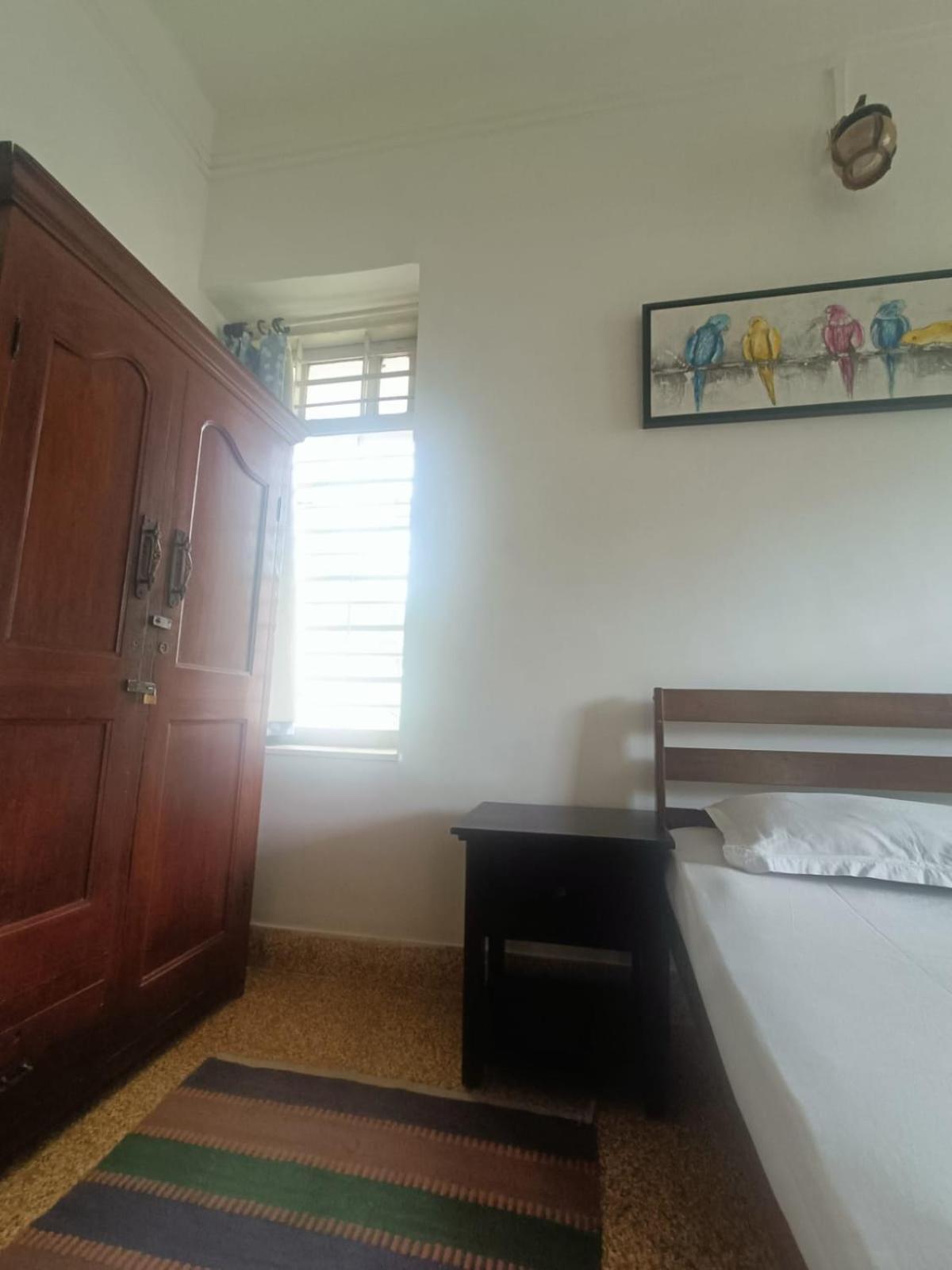 Srinekatan Heritage Villa Homestay Αχμπανταμπάντ Εξωτερικό φωτογραφία