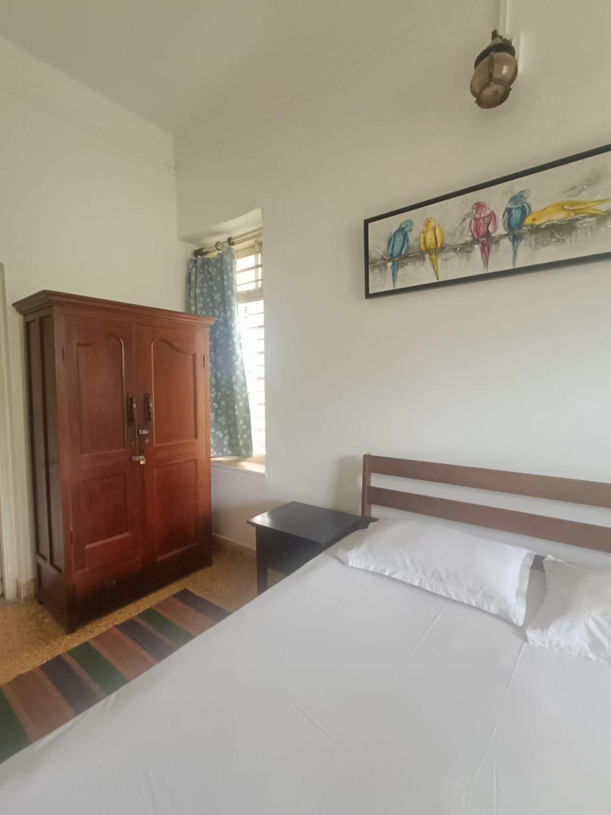 Srinekatan Heritage Villa Homestay Αχμπανταμπάντ Εξωτερικό φωτογραφία