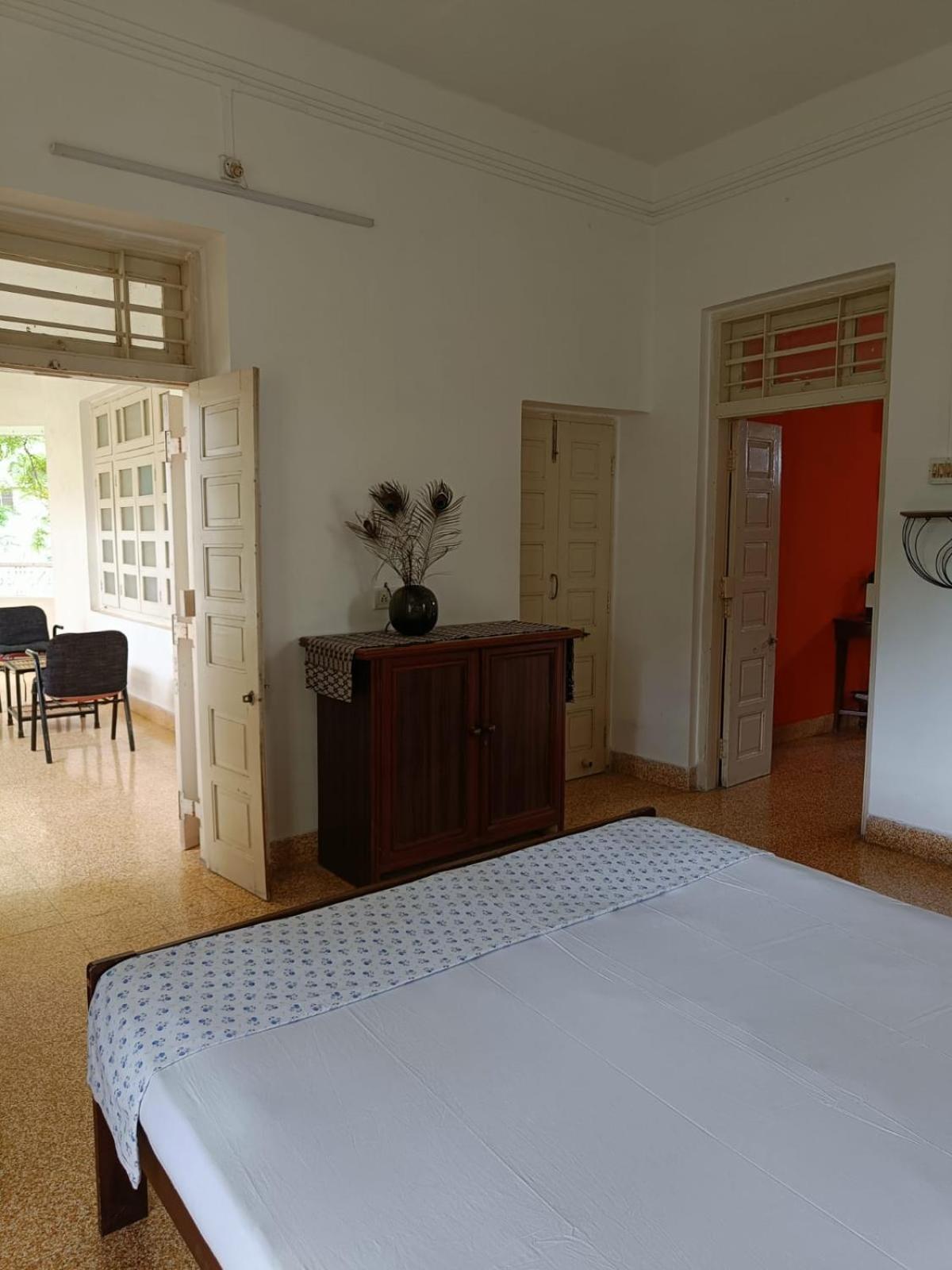 Srinekatan Heritage Villa Homestay Αχμπανταμπάντ Εξωτερικό φωτογραφία