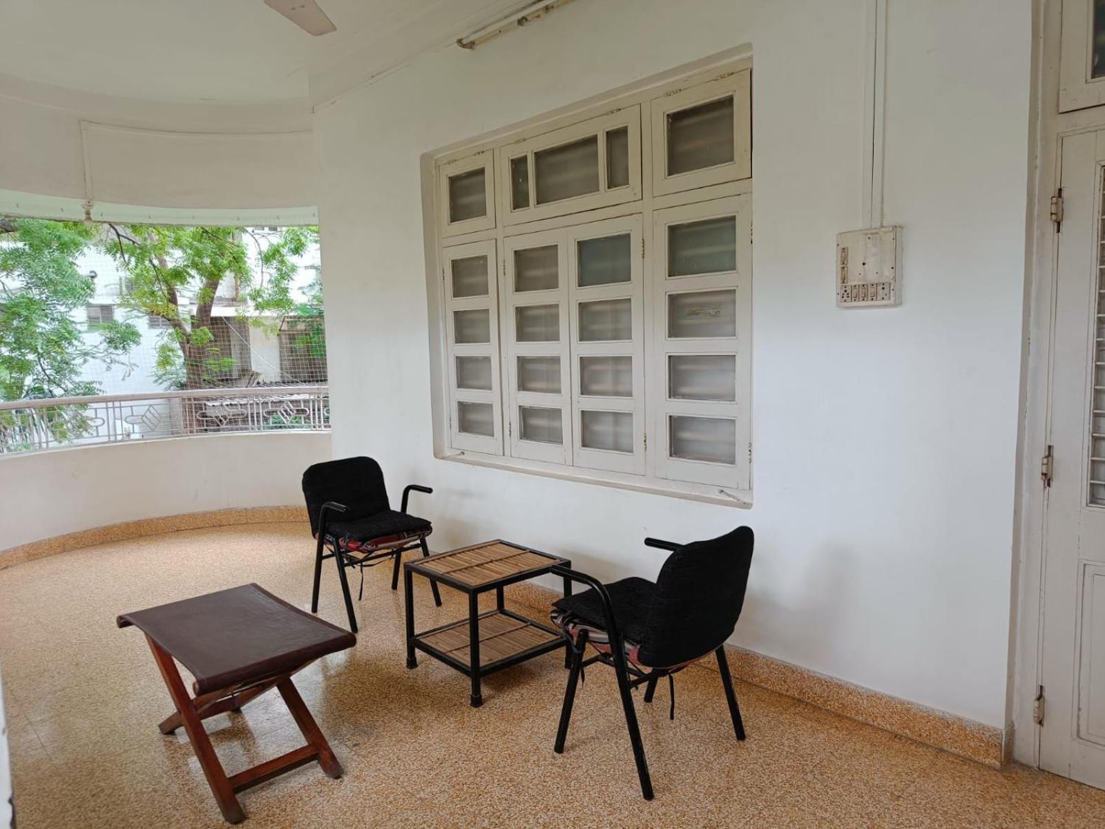 Srinekatan Heritage Villa Homestay Αχμπανταμπάντ Εξωτερικό φωτογραφία