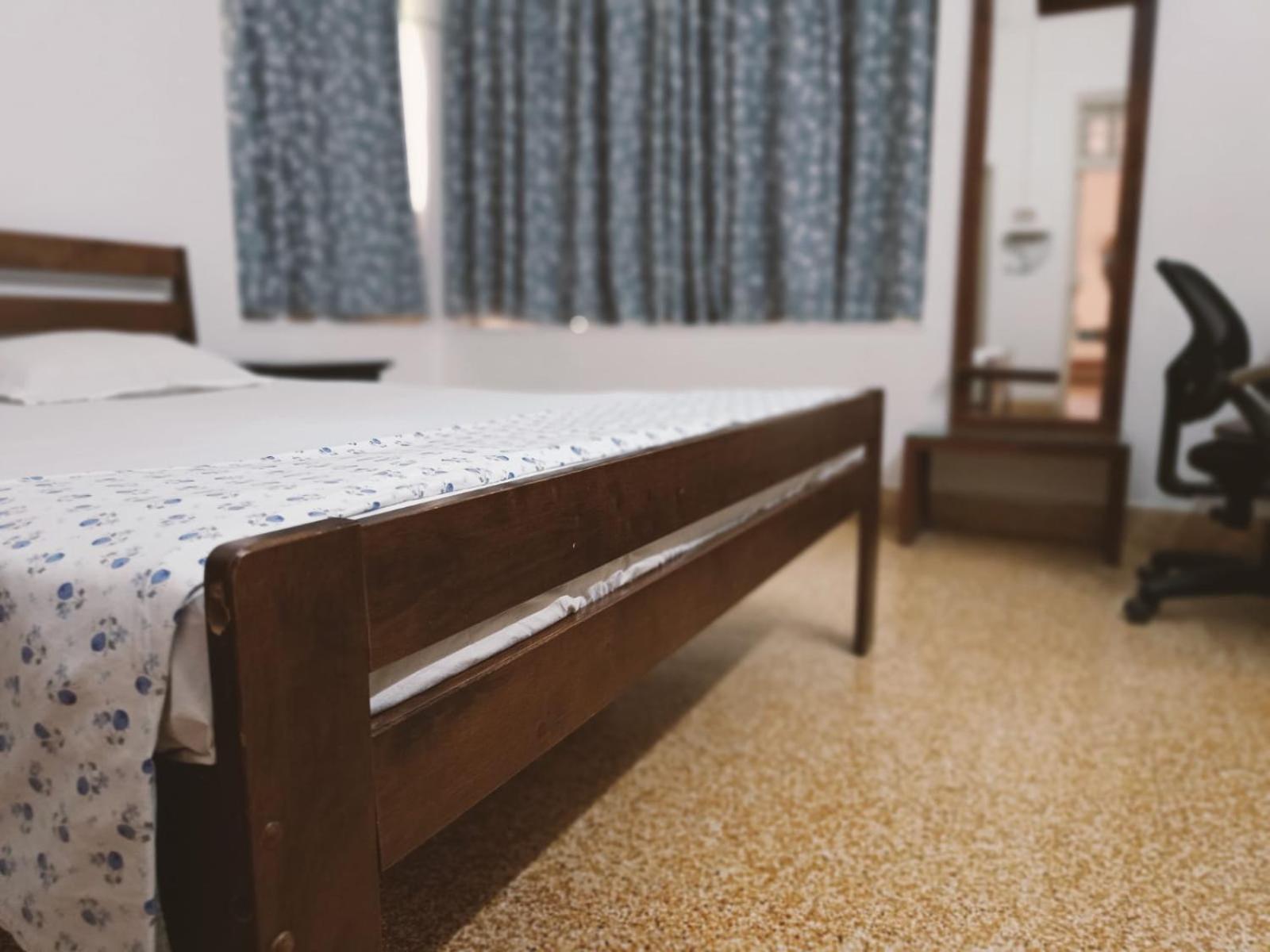 Srinekatan Heritage Villa Homestay Αχμπανταμπάντ Εξωτερικό φωτογραφία