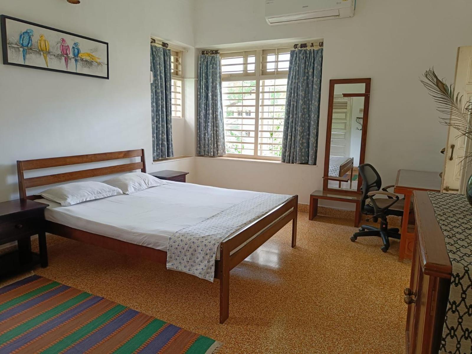 Srinekatan Heritage Villa Homestay Αχμπανταμπάντ Εξωτερικό φωτογραφία